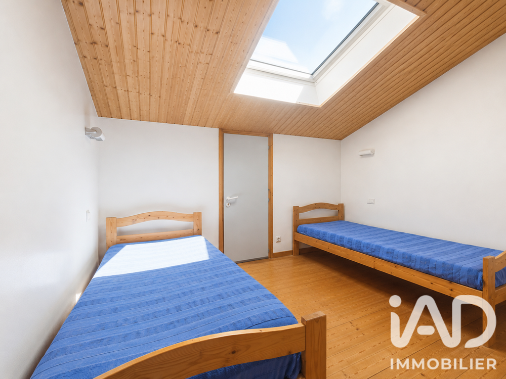 à vendre  Maison La Tranche-sur-Mer (85360)