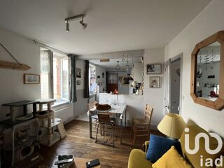  Immeuble à vendre 197 m²