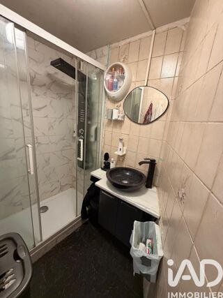  Appartement � vendre 2 pi�ces 45 m�