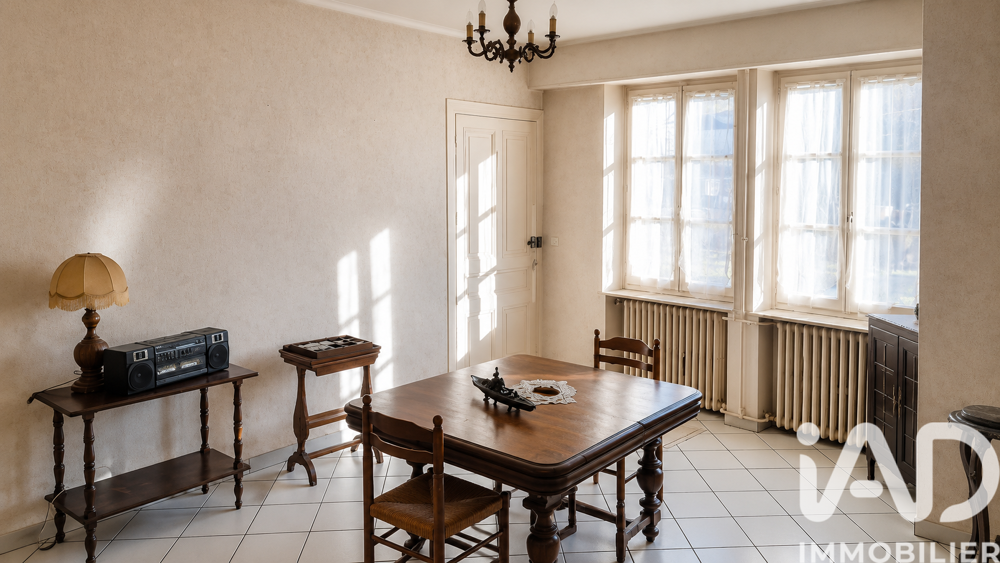 Vente Maison Vente Maison/villa 5 pièces Plateau d'hauteville