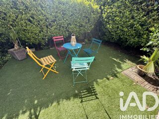  Maison à vendre 4 pièces 85 m²