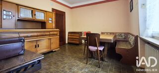  Maison à vendre 6 pièces 119 m²