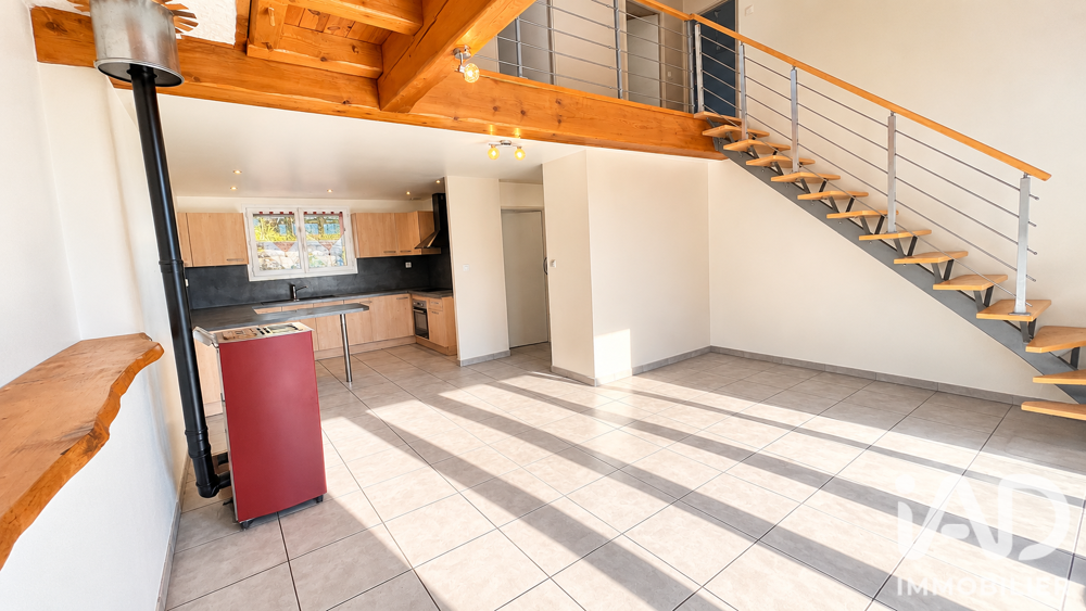 Vente Maison Vente Maison de village 5 pièces Sainte-marie-du-mont