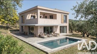  Terrain à vendre 869 m²