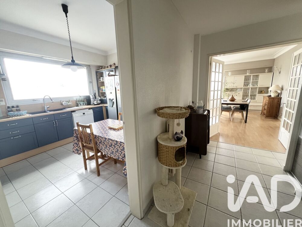 Vente Appartement 6 pièces