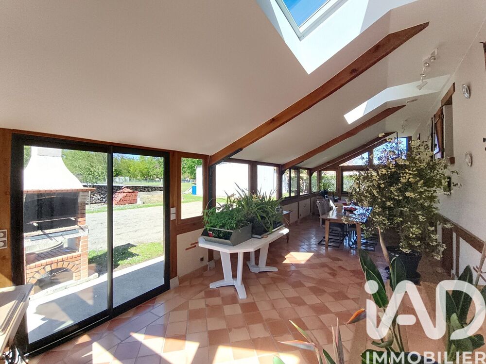 Vente Maison traditionnelle 4 pièces
