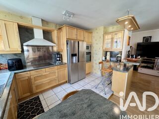  Appartement à vendre 4 pièces 80 m²