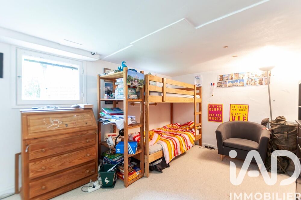 à vendre  Maison La Celle-Saint-Cloud (78170)