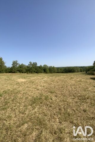 Vente Terrain Vente Terrain 3 000 m&sup2; Cremps