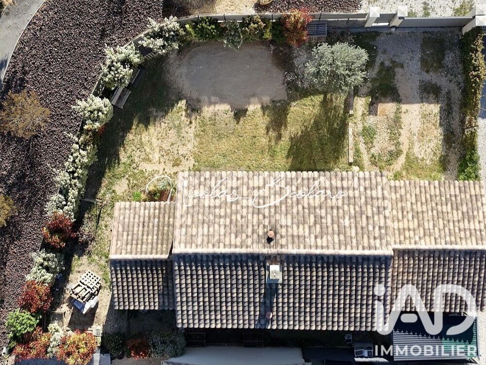 Vente Maison Vente Maison/villa 6 pièces Carpentras
