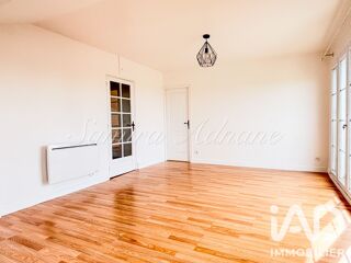  Appartement à vendre 3 pièces 51 m²