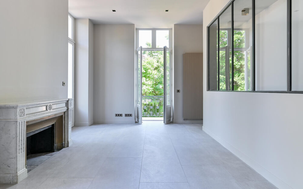 APPARTEMENT T4
