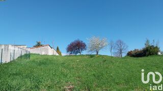  Terrain à vendre 1049 m²