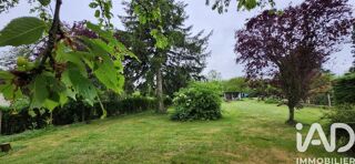  Maison à vendre 4 pièces 126 m²