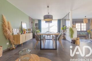  Maison � vendre 8 pi�ces 220 m�