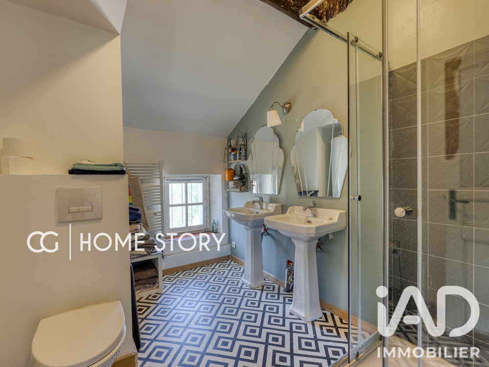 à vendre  Maison La Ciotat (13600)