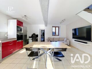  Maison à vendre 4 pièces 65 m²