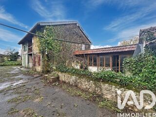  Maison à vendre 10 pièces 231 m²