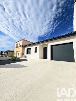  Maison � vendre 3 pi�ces 92 m�