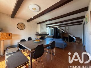  Maison à vendre 5 pièces 143 m²