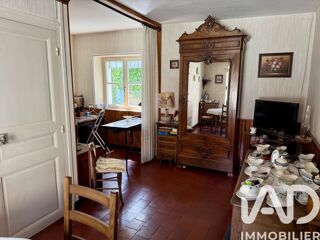  Maison à vendre 5 pièces 100 m²
