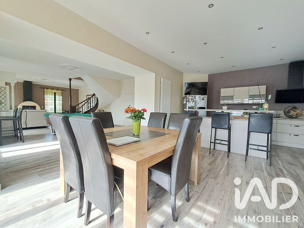 Vente Maison Vente Maison/villa 6 pièces Pleurtuit