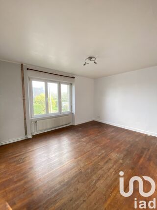  Maison à vendre 7 pièces 134 m²