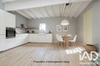  Maison à vendre 6 pièces 229 m²
