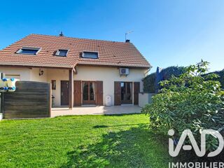  Maison � vendre 7 pi�ces 172 m�