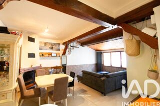  Maison à vendre 3 pièces 77 m²