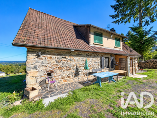  Maison à vendre 5 pièces 132 m²