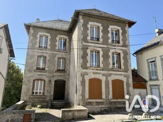  Maison 3 pièces 325 m² St chely d'apcher