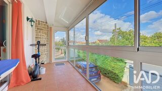  Maison à vendre 5 pièces 131 m²