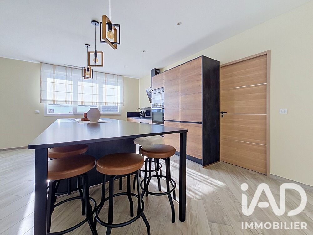Vente Maison Vente Maison/villa 9 pièces Rethel