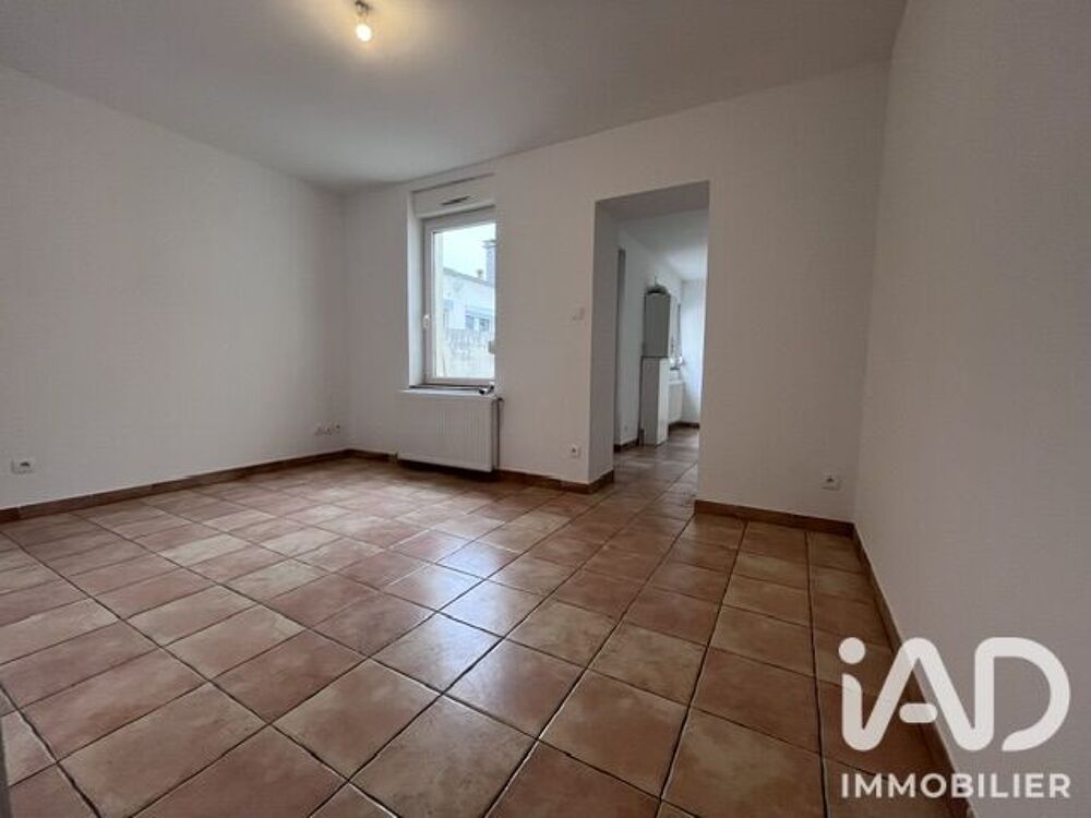 Vente Maison Vente Maison de ville 5 pièces Hautmont
