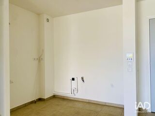  Appartement à vendre 2 pièces 40 m²