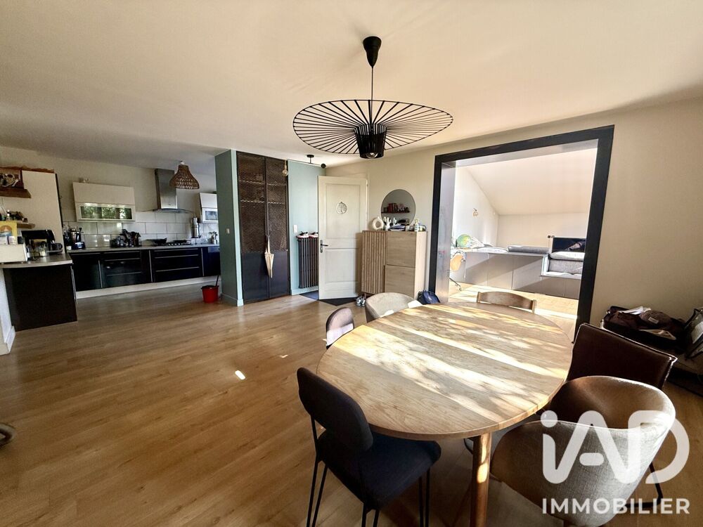 Vente Maison Vente Maison de campagne 8 pièces Charnay-lès-mâcon