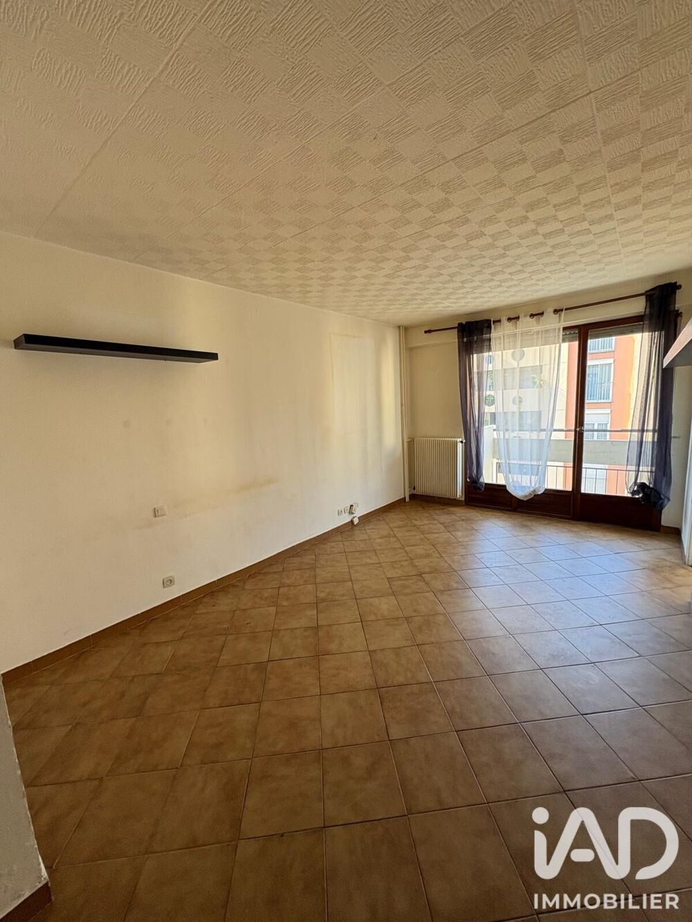 Vente Appartement Vente Appartement 1 pièce Nice