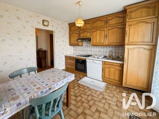  Maison à vendre 4 pièces 85 m²