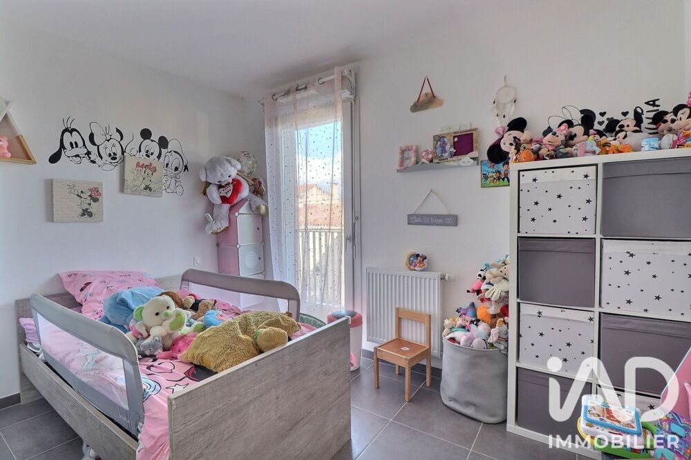 Vente Appartement Vente Appartement 3 pièces Marseille 13