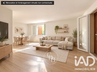 Vente Appartement Vente Appartement 3 pièces Connaux