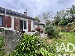  Maison à vendre 4 pièces 69 m²