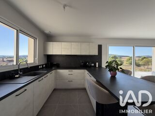  Maison 5 pièces 99 m² Germagny