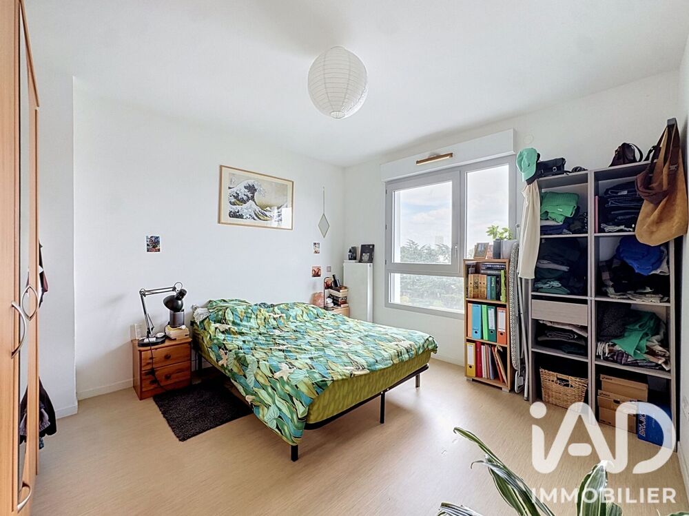 Vente Appartement Vente Appartement 3 pièces Rennes