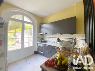  Maison à louer 5 pièces 120 m²