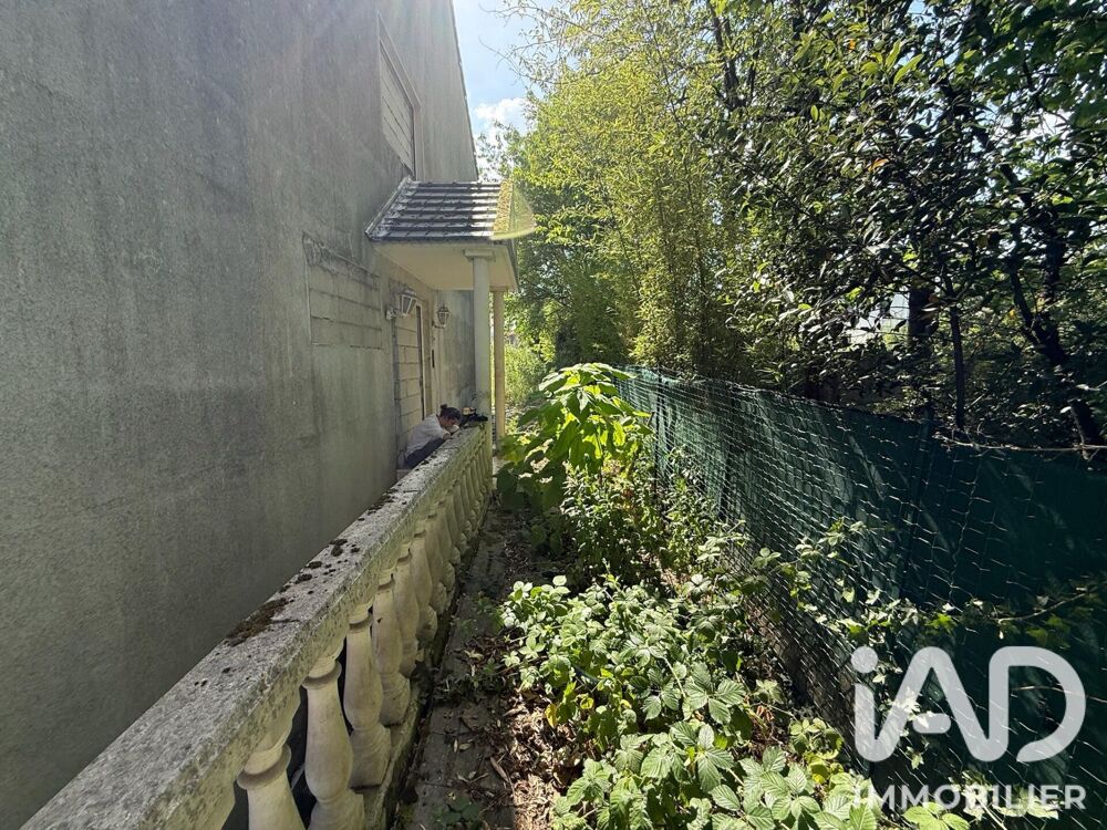 Vente Maison Vente Maison/villa 9 pièces Le perreux-sur-marne