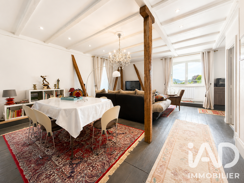 à vendre  Maison Sainte-Marie-aux-Mines (68160)