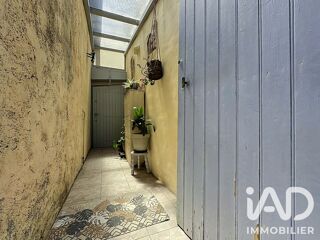  Maison à vendre 3 pièces 85 m²