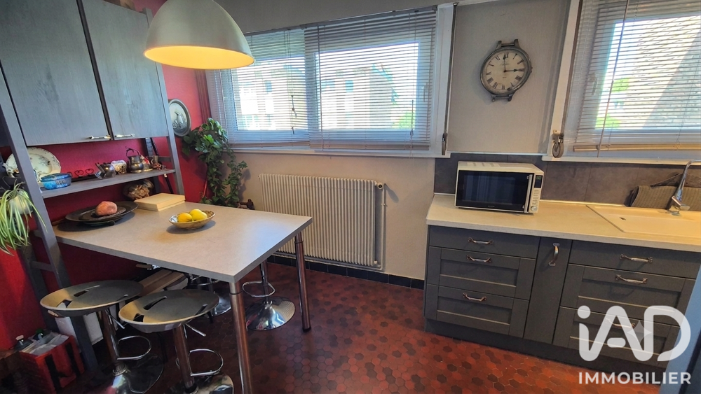 Vente Maison Vente Maison/villa 5 pièces Mons-en-barœul