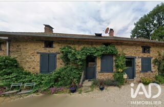  Maison à vendre 6 pièces 134 m²